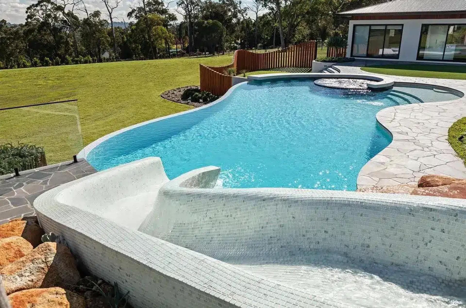 Pool Safety Certificates — Aqua Dreamz