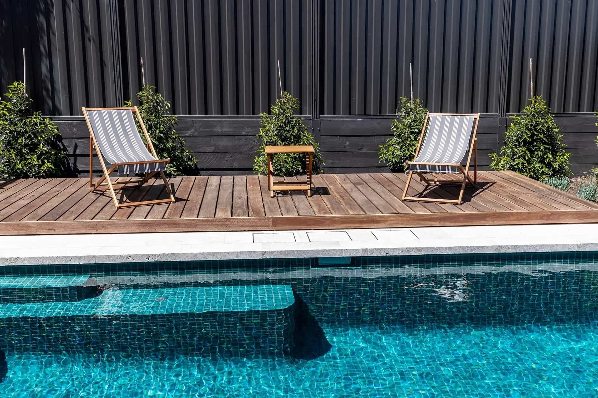 Certifying Pool & Spa Safety