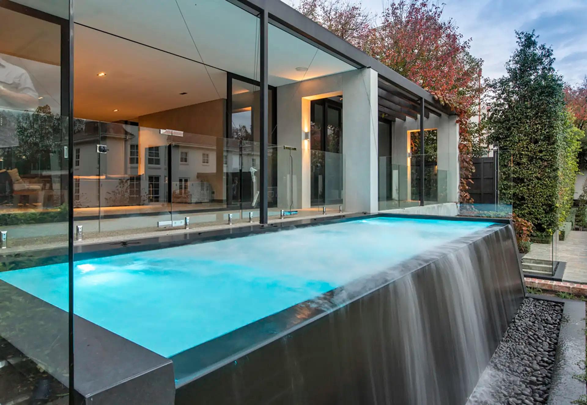 Certifying Pool & Spa Safety — detail