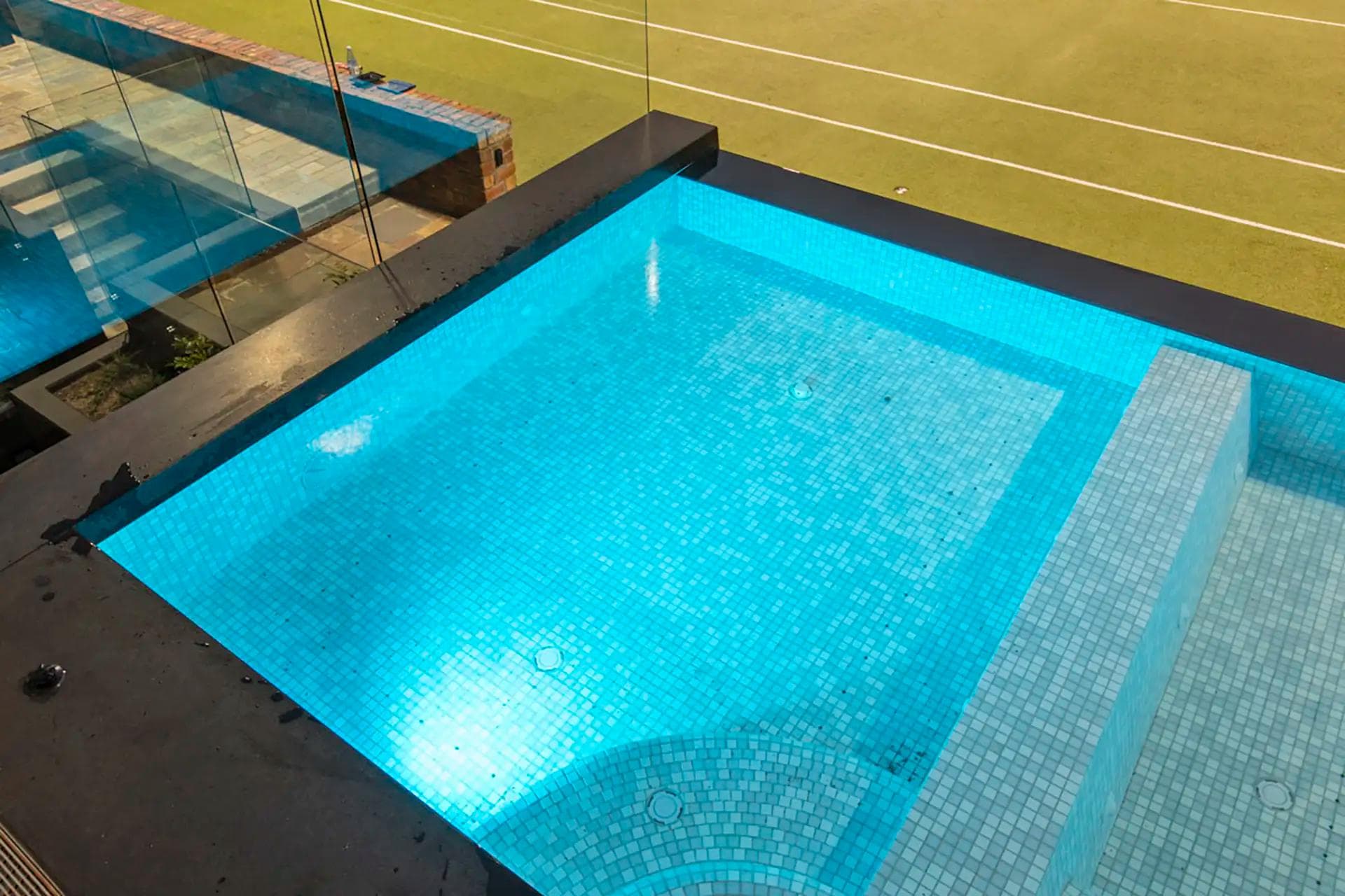 Book Your Inspection Today