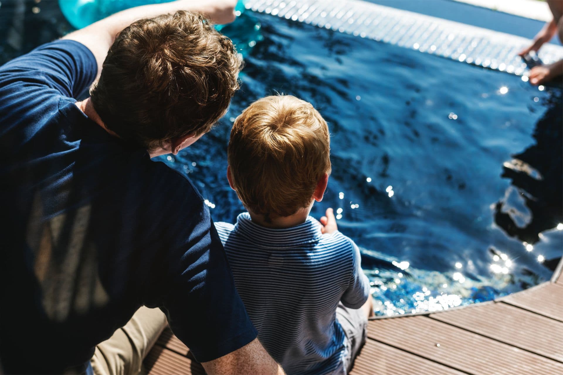 Victorian pool fencing regulations: a plain-English guide