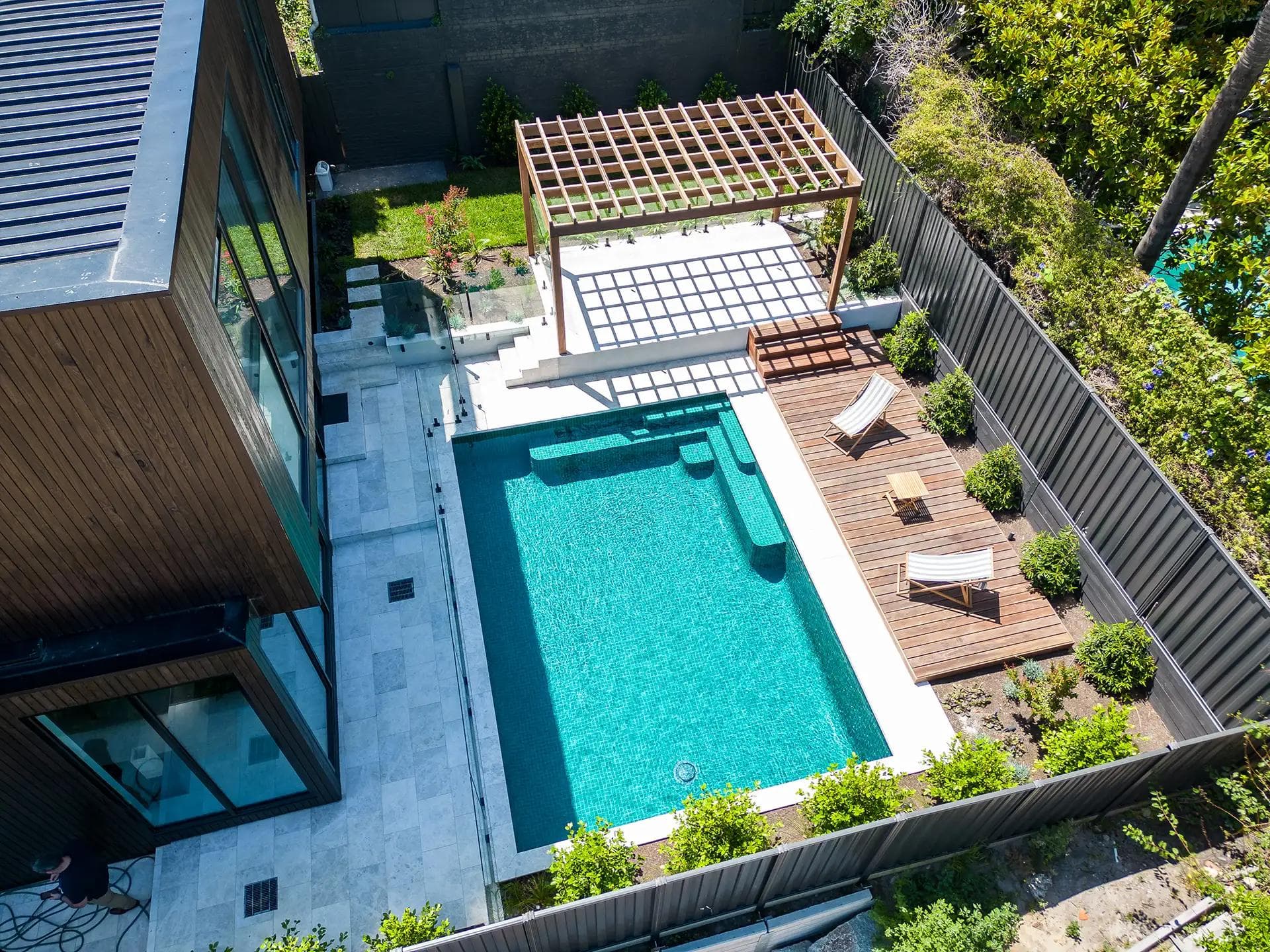 Pool & spa safety inspections in Melbourne Metro