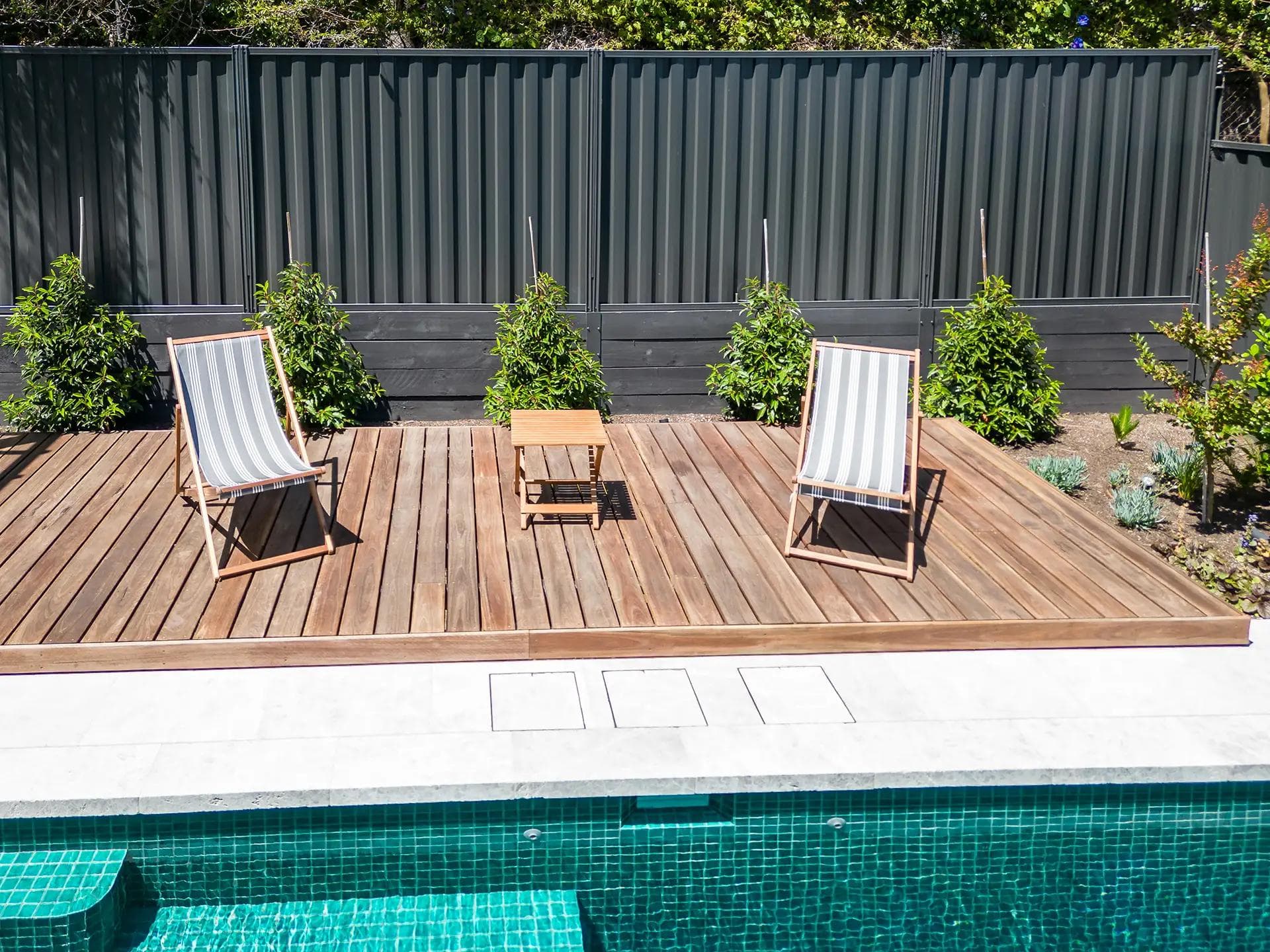 Pool & spa safety inspections in Yarra Valley